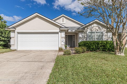 Casa en venta en Jacksonville, Florida, 4 dormitorios, 164.44 m2 № 820723 - foto 1