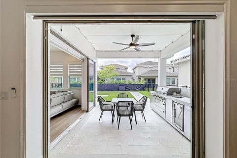 Casa en venta en Orlando, Florida, 4 dormitorios, 219.62 m2 № 2109823 - foto 24
