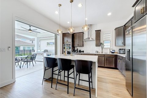 Casa en venta en Orlando, Florida, 4 dormitorios, 219.62 m2 № 2109823 - foto 17
