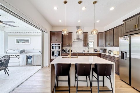 Casa en venta en Orlando, Florida, 4 dormitorios, 219.62 m2 № 2109823 - foto 16