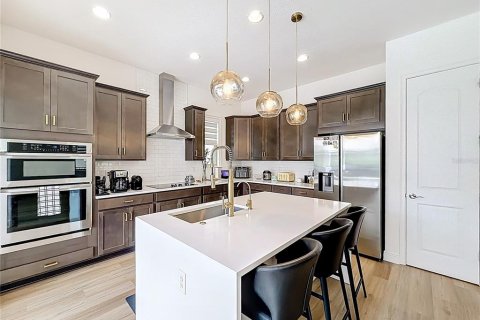 Casa en venta en Orlando, Florida, 4 dormitorios, 219.62 m2 № 2109823 - foto 22