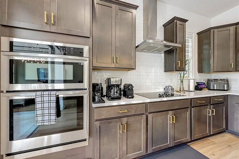 Casa en venta en Orlando, Florida, 4 dormitorios, 219.62 m2 № 2109823 - foto 21