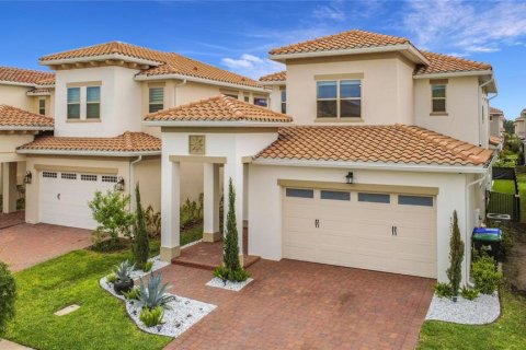 Casa en venta en Orlando, Florida, 4 dormitorios, 219.62 m2 № 2109823 - foto 3