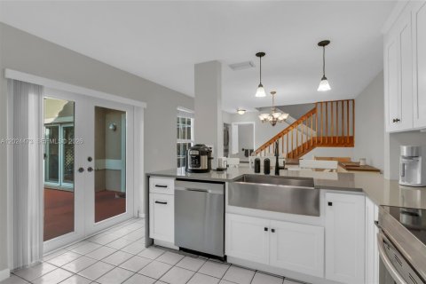 Adosado en venta en Cooper City, Florida, 3 dormitorios, 154.78 m2 № 2183503 - foto 5