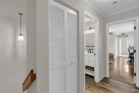 Adosado en venta en Cooper City, Florida, 3 dormitorios, 154.78 m2 № 2183503 - foto 20