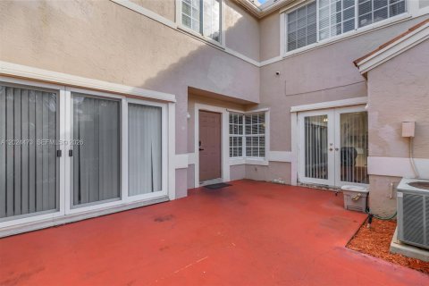 Adosado en venta en Cooper City, Florida, 3 dormitorios, 154.78 m2 № 2183503 - foto 29
