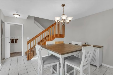 Adosado en venta en Cooper City, Florida, 3 dormitorios, 154.78 m2 № 2183503 - foto 14