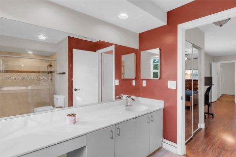 Adosado en venta en Cooper City, Florida, 3 dormitorios, 154.78 m2 № 2183503 - foto 21