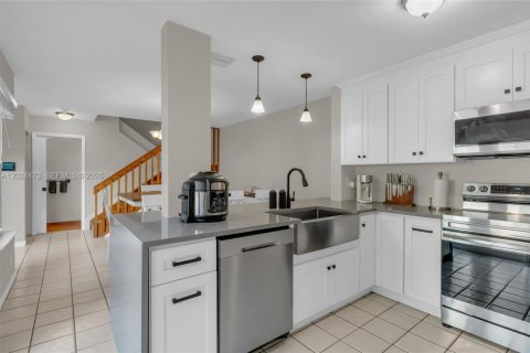 Adosado en venta en Cooper City, Florida, 3 dormitorios, 154.78 m2 № 2183503 - foto 3