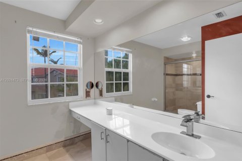 Adosado en venta en Cooper City, Florida, 3 dormitorios, 154.78 m2 № 2183503 - foto 22