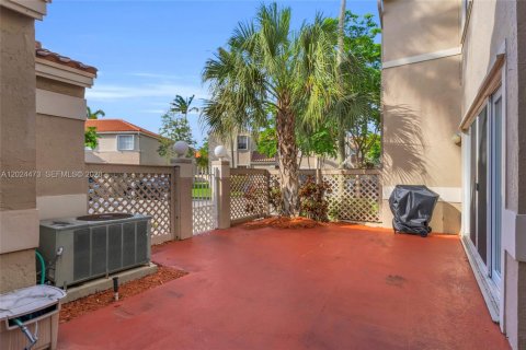 Adosado en venta en Cooper City, Florida, 3 dormitorios, 154.78 m2 № 2183503 - foto 30