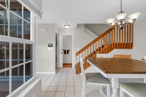 Adosado en venta en Cooper City, Florida, 3 dormitorios, 154.78 m2 № 2183503 - foto 13