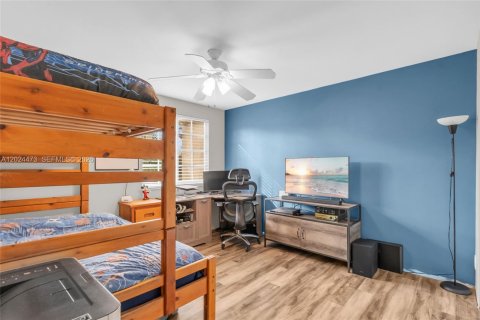 Adosado en venta en Cooper City, Florida, 3 dormitorios, 154.78 m2 № 2183503 - foto 24