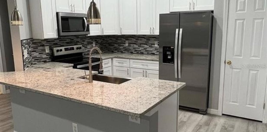 Apartment in Ocoee, Florida 2 bedrooms, 95.78 sq.m. № 2390796
