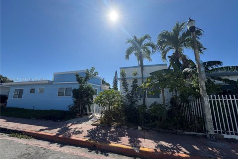 Commercial property in Miami Beach, Florida 318 sq.m. № 2020951 - photo 4