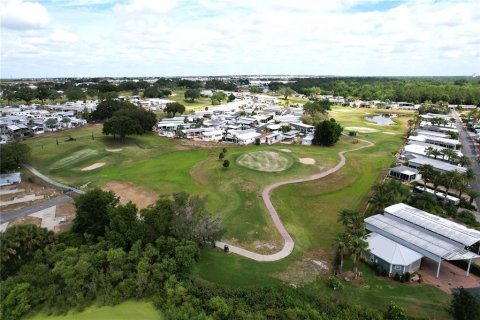 Land in Davenport, Florida № 1829430 - photo 12