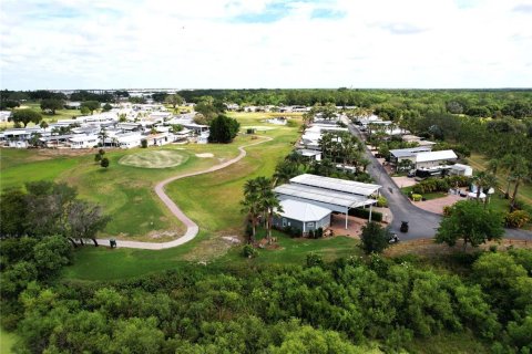 Land in Davenport, Florida № 1829430 - photo 18