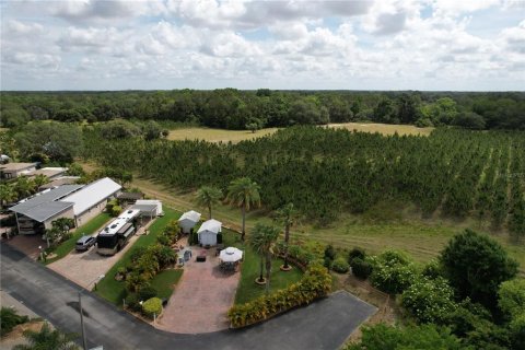 Land in Davenport, Florida № 1829430 - photo 11