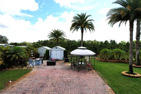 Land in Davenport, Florida № 1829430 - photo 17
