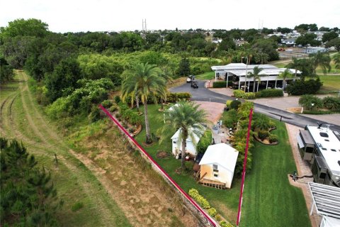 Land in Davenport, Florida № 1829430 - photo 3