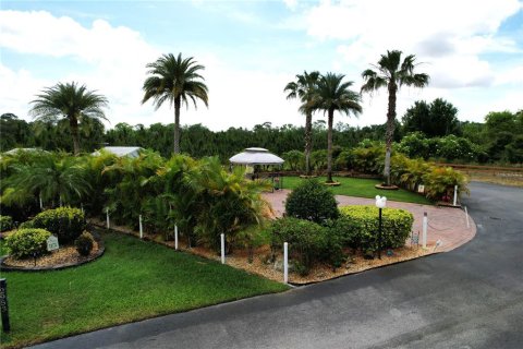 Land in Davenport, Florida № 1829430 - photo 1