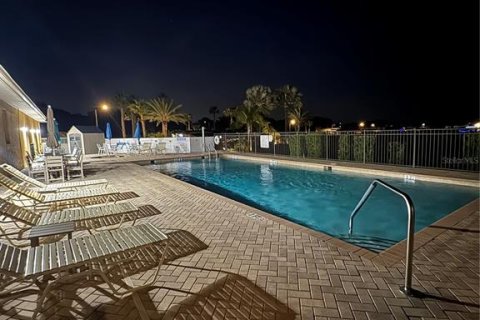 Land in Davenport, Florida № 1829430 - photo 21