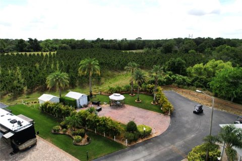 Land in Davenport, Florida № 1829430 - photo 4