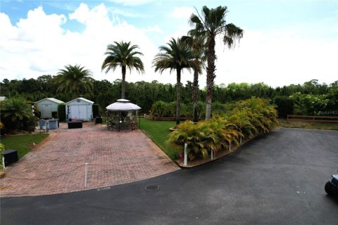Land in Davenport, Florida № 1829430 - photo 15