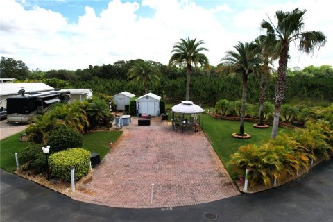 Land in Davenport, Florida № 1829430 - photo 2