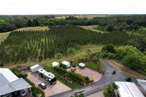 Land in Davenport, Florida № 1829430 - photo 13