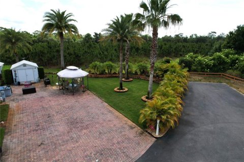 Land in Davenport, Florida № 1829430 - photo 14