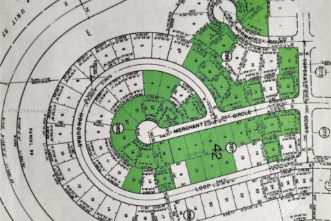 Land in Lehigh Acres, Florida № 1865280 - photo 3