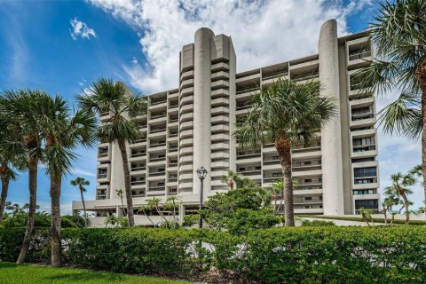 Condominio en venta en Clearwater, Florida, 1 dormitorio, 82.22 m2 № 1904778 - foto 9