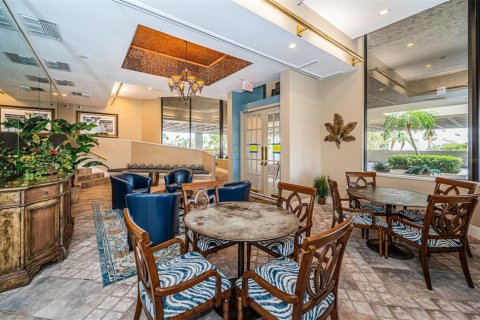 Condominio en venta en Clearwater, Florida, 1 dormitorio, 82.22 m2 № 1904778 - foto 18