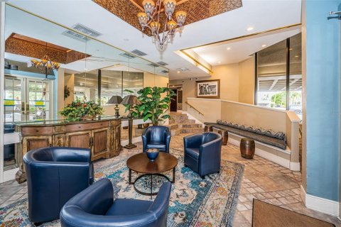 Condominio en venta en Clearwater, Florida, 1 dormitorio, 82.22 m2 № 1904778 - foto 14