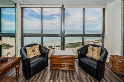 Condominio en venta en Clearwater, Florida, 1 dormitorio, 82.22 m2 № 1904778 - foto 23