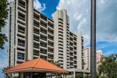 Condominio en venta en Clearwater, Florida, 1 dormitorio, 82.22 m2 № 1904778 - foto 2