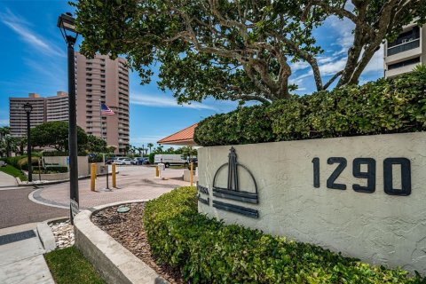 Condominio en venta en Clearwater, Florida, 1 dormitorio, 82.22 m2 № 1904778 - foto 11