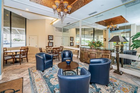 Condominio en venta en Clearwater, Florida, 1 dormitorio, 82.22 m2 № 1904778 - foto 16