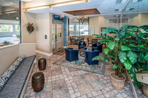 Condominio en venta en Clearwater, Florida, 1 dormitorio, 82.22 m2 № 1904778 - foto 15