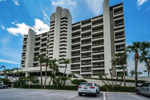 Condominio en venta en Clearwater, Florida, 1 dormitorio, 82.22 m2 № 1904778 - foto 10