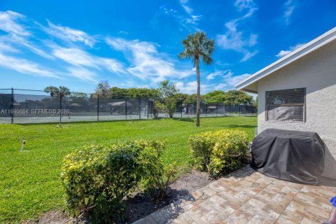 Купить виллу или дом в Делрей-Бич, Флорида 2 спальни, 113.81м2, № 2052692 - фото 28