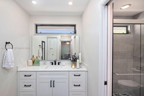 Купить виллу или дом в Делрей-Бич, Флорида 2 спальни, 113.81м2, № 2052692 - фото 18