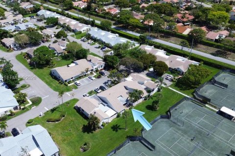 Купить виллу или дом в Делрей-Бич, Флорида 2 спальни, 113.81м2, № 2052692 - фото 30