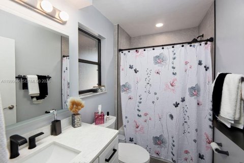 Купить виллу или дом в Делрей-Бич, Флорида 2 спальни, 113.81м2, № 2052692 - фото 24