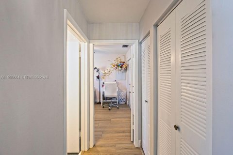 Купить виллу или дом в Делрей-Бич, Флорида 2 спальни, 113.81м2, № 2052692 - фото 25