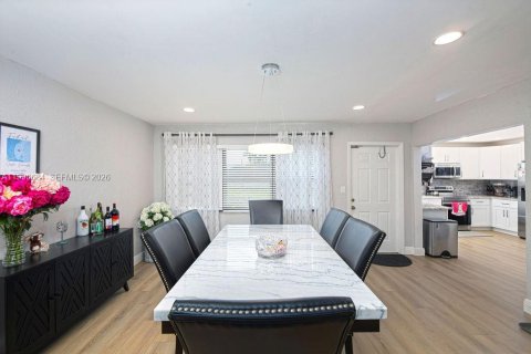 Купить виллу или дом в Делрей-Бич, Флорида 2 спальни, 113.81м2, № 2052692 - фото 6