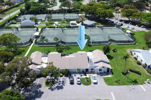 Купить виллу или дом в Делрей-Бич, Флорида 2 спальни, 113.81м2, № 2052692 - фото 29