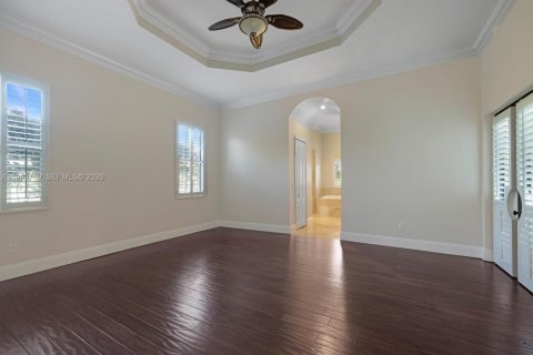 Villa ou maison à vendre à Palmetto Bay, Floride: 5 chambres, 298.12 m2 № 2046529 - photo 22