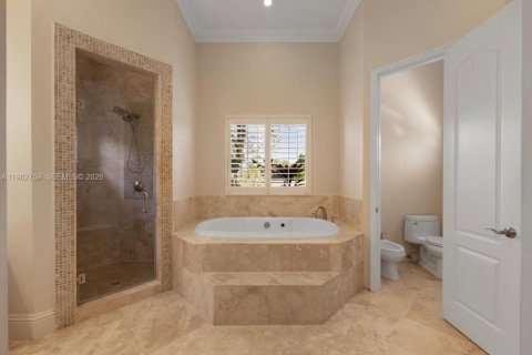 Villa ou maison à vendre à Palmetto Bay, Floride: 5 chambres, 298.12 m2 № 2046529 - photo 24